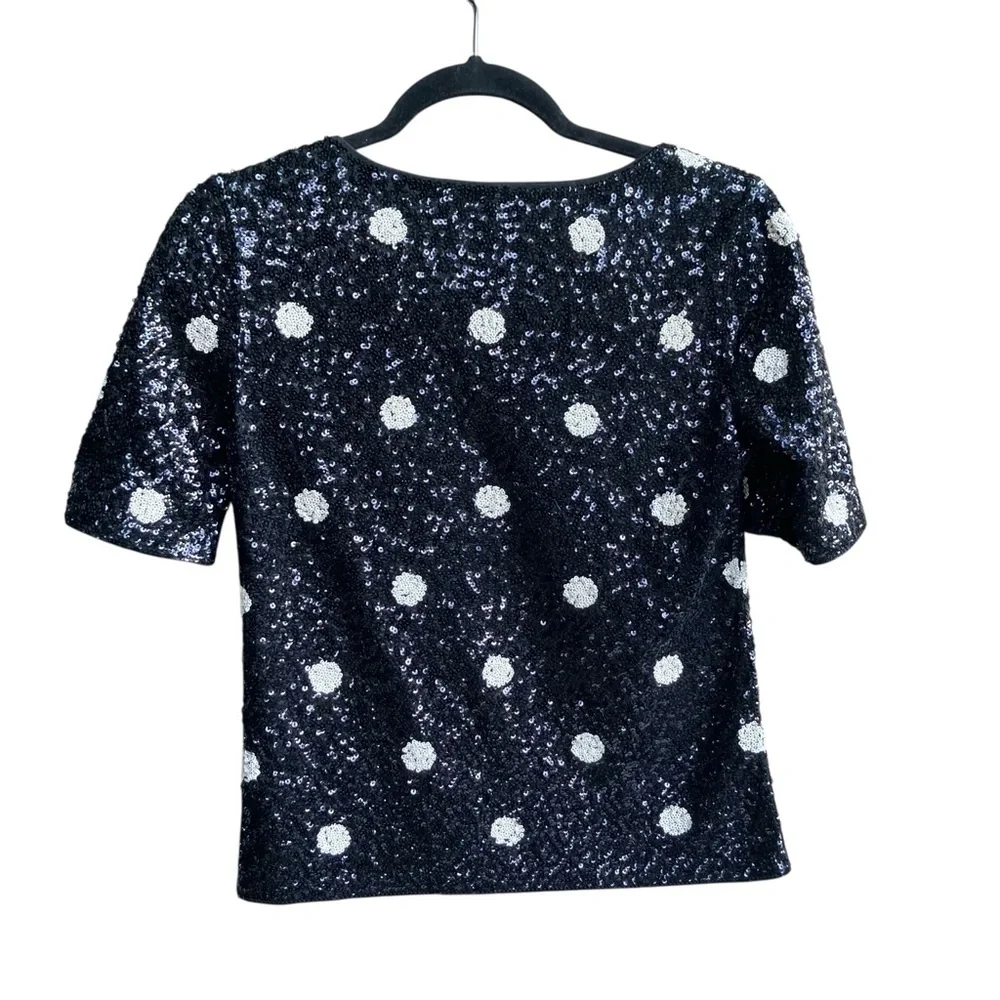 J. Crew questions leave